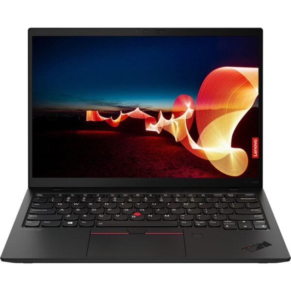 Lenovo ThinkPad X1 Nano Gen1 20UN000AUS 13" Ultrabook - Intel Core i7 i7-1160G7 EVO Quad-core (4 Core) 2.10 GHz - 16 GB RAM - 256 GB SSD - Black