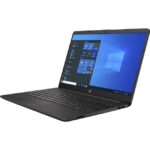 HP 255 G8 15.6" Notebook - Full HD - 1920 x 1080 - AMD Ryzen 3 3250U Dual-core (2 Core) 2.60 GHz - 8 GB RAM - 256 GB SSD - Dark Ash Silver