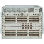 HPE SN8700B 4-slot Power Pack+ Director Switch