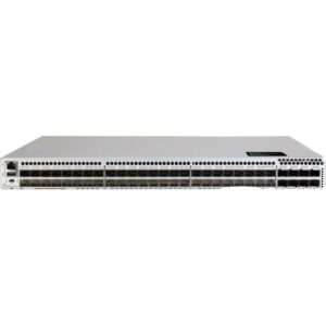 HPE SN6700B 64Gb 56/24 24-port 32Gb Short Wave SFP28 Integrated Fibre Channel Switch
