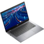 Dell Latitude 5000 5320 13.3" Touchscreen 2 in 1 Notebook - Full HD - 1920 x 1080 - Intel Core i7 (11th Gen) i7-1185G7 Quad-core (4 Core) - 16 GB RAM - 512 GB SSD