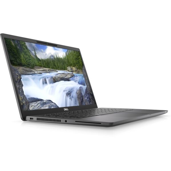 Dell Latitude 7000 7420 14" Touchscreen 2 in 1 Notebook - Intel Core i7 (11th Gen) i7-1185G7 Quad-core (4 Core) - 16 GB RAM - 256 GB SSD