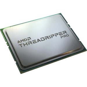 AMD Ryzen Threadripper PRO 3975WX Dotriaconta-core (32 Core) 3.50 GHz Processor