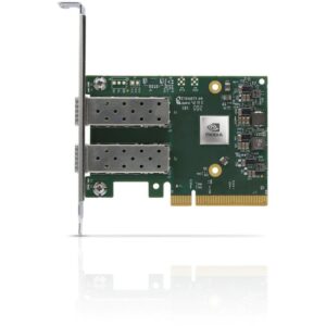 NVIDIA ConnectX-6 Lx EN Ethernet SmartNIC