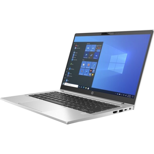HP ProBook 630 G8 13.3" Notebook - Intel Core i5 (11th Gen) i5-1145G7 Quad-core (4 Core) - 16 GB RAM - 512 GB SSD