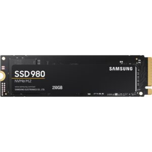 Samsung MZ-V8V250B/AM 250 GB Solid State Drive - M.2 2280 Internal - PCI Express NVMe (PCI Express NVMe 3.0 x4)