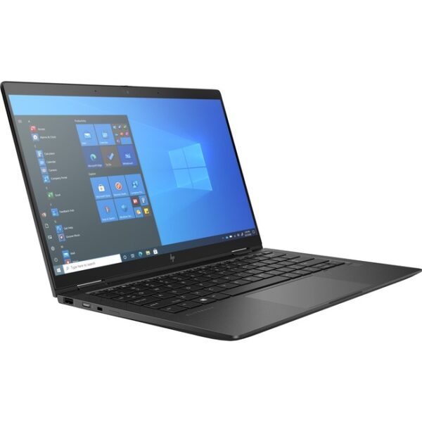 HP Elite Dragonfly Max LTE 13.3" Touchscreen 2 in 1 Notebook - Full HD - 1920 x 1080 - Intel Core i7 (11th Gen) i7-1185G7 Quad-core (4 Core) - 16 GB RAM - 512 GB SSD