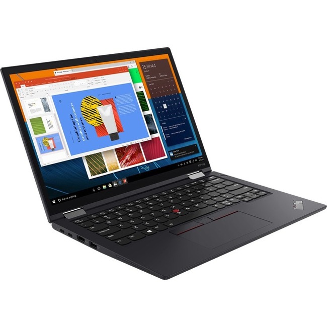 Lenovo ThinkPad X13 Yoga Gen 2 20W8002XUS 13.3" Touchscreen 2 in 1