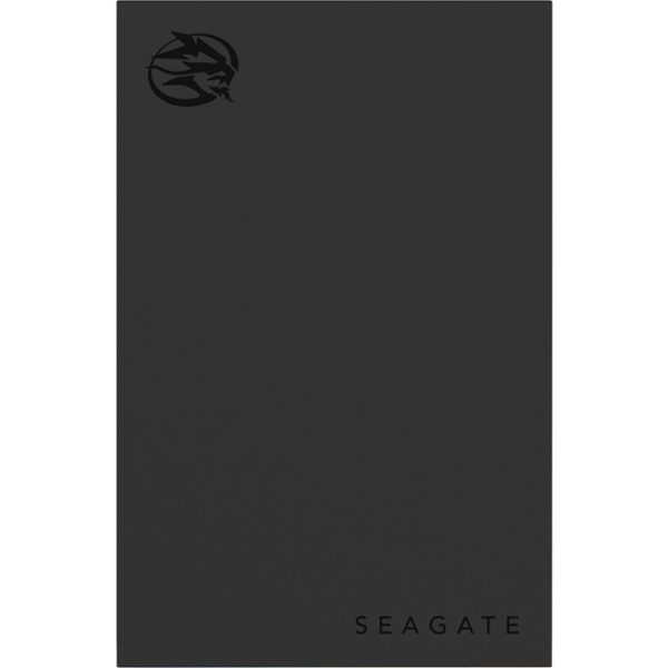 Seagate FireCuda STKL2000400 2 TB Hard Drive - External