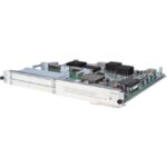 HPE HSR6800 8-Port OC-3c/STM-1c POS MIC-X Module