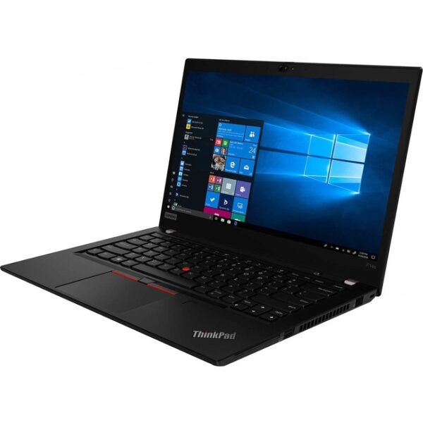 Lenovo ThinkPad P14s Gen 2 21A0001KUS 14" Touchscreen Rugged Mobile Workstation - Full HD - 1920 x 1080 - AMD Ryzen 7 PRO 5850U Octa-core (8 Core) 1.90 GHz - 32 GB RAM - 512 GB SSD