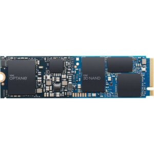 Intel Optane H20 1 TB Solid State Drive - M.2 2280 Internal - PCI Express NVMe (PCI Express NVMe 3.0)