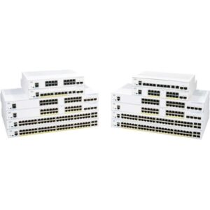 Cisco Business 350-24XS Managed Switch