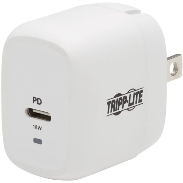 Tripp Lite U280-W01-18C1-K AC Adapter