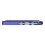 Extreme Networks 5420F-24T-4XE switch front view