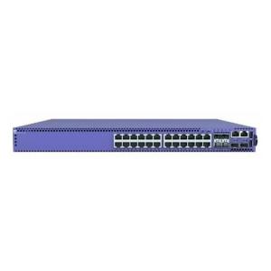 Extreme Networks 5420F-24T-4XE 24-Port Gigabit Switch