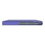 Extreme Networks 5420F-8W-16P-4XE switch front view
