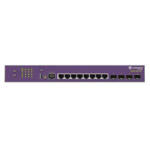 Extreme Networks X435-8P-4S 8-Port Gigabit PoE+ Switch