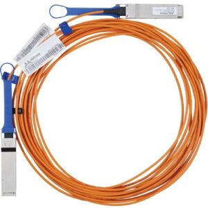 Mellanox Fiber Optic Cable