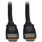 Tripp Lite 20ft High Speed HDMI Cable with Ethernet Digital Video / Audio 4Kx 2K M/M 20'