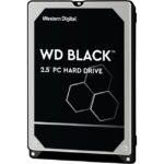 WD Black WD2500LPLX 250 GB Hard Drive - 2.5" Internal - SATA (SATA/600) - Black