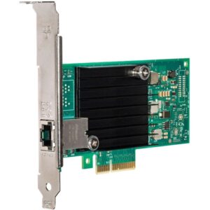 Lenovo Intel X550-T1 Single Port 10GBase-T Adapter