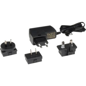 Tripp Lite External Power Supply Kit for Minicom 0DT60001 KVM Extender Kit