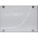 Intel DC P4610 1.60 TB Solid State Drive - 2.5" Internal - U.2 (SFF-8639) NVMe (PCI Express 3.1 x4)