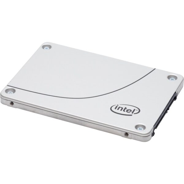 Intel D3-S4610 1.92 TB Solid State Drive - 2.5" Internal - SATA (SATA/600)