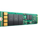 Intel DC P4511 2 TB Solid State Drive - M.2 22110 Internal - PCI Express (PCI Express 3.1 x4)
