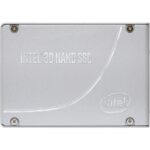 Intel DC P4510 1 TB Solid State Drive - 2.5" Internal - PCI Express (PCI Express 3.1 x4)
