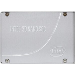 Intel DC P4510 1 TB Solid State Drive - 2.5" Internal - PCI Express (PCI Express 3.1 x4)