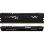 Kingston Fury 32GB (2 x 16GB) DDR4 SDRAM Memory Kit