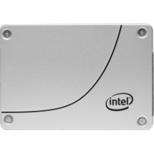 Intel D3-S4510 7.68 TB Solid State Drive - 2.5" Internal - SATA (SATA/600) - Read Intensive