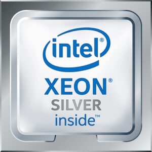 Intel Xeon Silver (2nd Gen) 4214R Dodeca-core (12 Core) 2.40 GHz Processor - OEM Pack