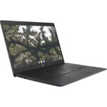 HP Chromebook 14 G6 14" Touchscreen Chromebook - HD - 1366 x 768 - Intel Celeron N4020 Dual-core (2 Core) 1.10 GHz - 4 GB RAM - 32 GB Flash Memory