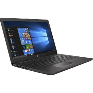 HP 255 G7 15.6" Notebook - AMD Ryzen 3 3200U - 8 GB RAM - 256 GB SSD