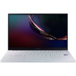 Samsung Galaxy Book Ion NP930XCJ-K01US 15.6" Notebook - Full HD - 1920 x 1080 - Intel Core i5 (10th Gen) i5-10210U Quad-core (4 Core) 1.60 GHz - 8 GB RAM - 512 GB SSD - Silver