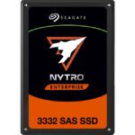 Seagate Nytro 3032 XS15360SE70094 15.36 TB Solid State Drive - 2.5" Internal - SAS (12Gb/s SAS)