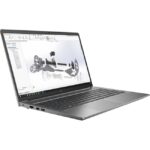 HP ZBook Power G7 15.6" Mobile Workstation - Intel Core i7 (10th Gen) i7-10850H Hexa-core (6 Core) 2.70 GHz - 16 GB RAM - 512 GB SSD