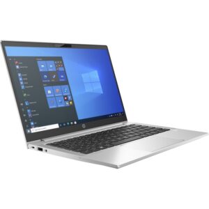 HP ProBook 640 G8 14" Notebook - Intel Core i5 (11th Gen) i5-1135G7 Quad-core (4 Core) - 16 GB RAM - 512 GB SSD