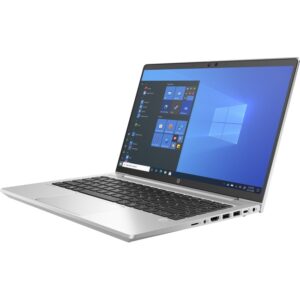 HP ProBook 445 G8 14" Notebook - AMD Ryzen 7 5800U Octa-core (8 Core) 2 GHz - 8 GB RAM - 256 GB SSD