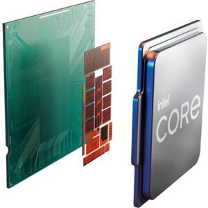 Intel Core i9 (11th Gen) i9-11900K Octa-core (8 Core) 3.50 GHz Processor - OEM Pack