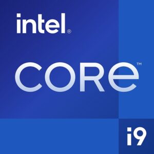 Intel Core i9 (11th Gen) i9-11900KF Octa-core (8 Core) 3.50 GHz Processor - OEM Pack
