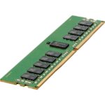 HPE SmartMemory 64GB DDR4 SDRAM Memory Module