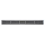 Juniper QFX5120-48T switch front view