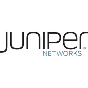 Juniper 2 port SFP Module
