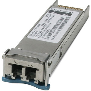 Cisco 10-Gigabit XFP Transceiver