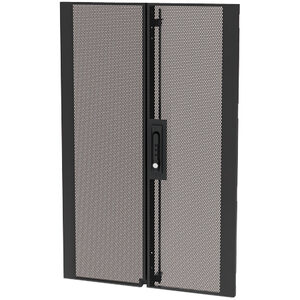 APC by Schneider Electric AR7103 NetShelter SX 20U Split Door Panel