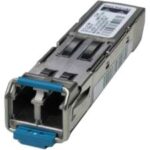 Cisco SFP (mini-GBIC) Module